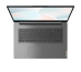 Lenovo IdeaPad 3 17ABA7 AMD Ryzen™ 7 5825U Ordinateur portable 43,9 cm (17.3") HD+ 16 Go DDR4-SDRAM 512 Go SSD Wi-Fi 6 (802.11ax) Windows 11 Home Français Gris