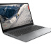 Lenovo IdeaPad 1 15ALC7 AMD Ryzen™ 5 5500U Ordinateur portable 39,6 cm (15.6") Full HD 8 Go DDR4-SDRAM 512 Go SSD Wi-Fi 6 (802.11ax) Windows 11 Home Français Gris