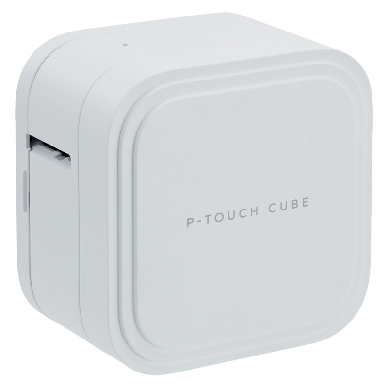 Brother PT-P910BT imprimante pour étiquettes Transfert thermique 360 x 360 DPI Avec fil &sans fil TZe Bluetooth