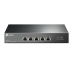 TP-Link TL-SX105 commutateur réseau Non-géré 10G Ethernet (100/1000/10000) Noir