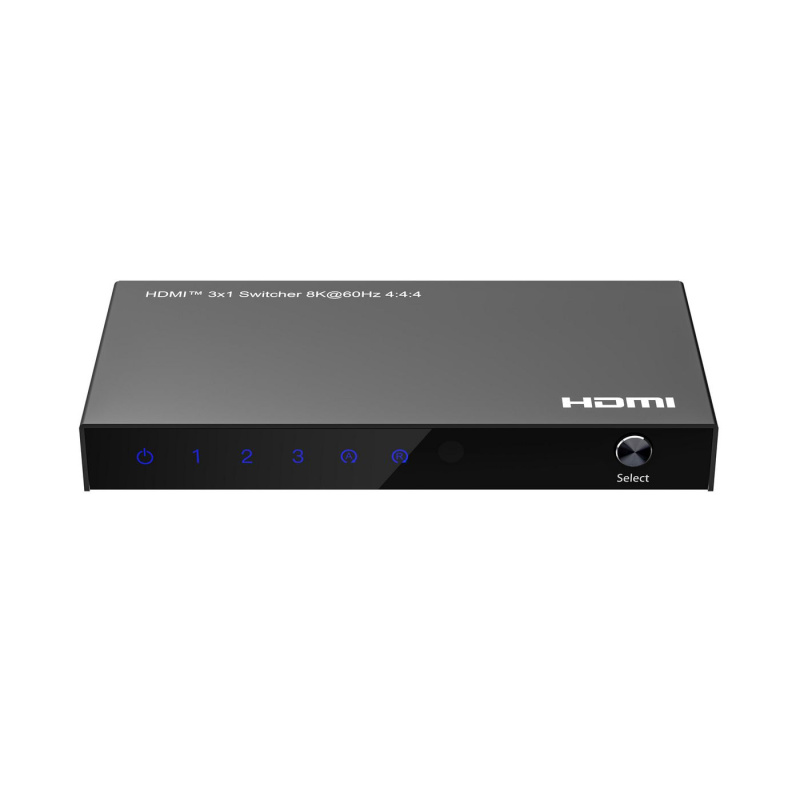 Microconnect MC-HDMISWITCH0301-8K non classé