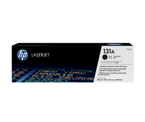 HP 131A toner LaserJet noir authentique