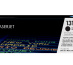 HP 131A toner LaserJet noir authentique
