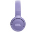 JBL Tune 520BT Écouteurs Sans fil Arceau Appels/Musique USB Type-C Bluetooth Violet