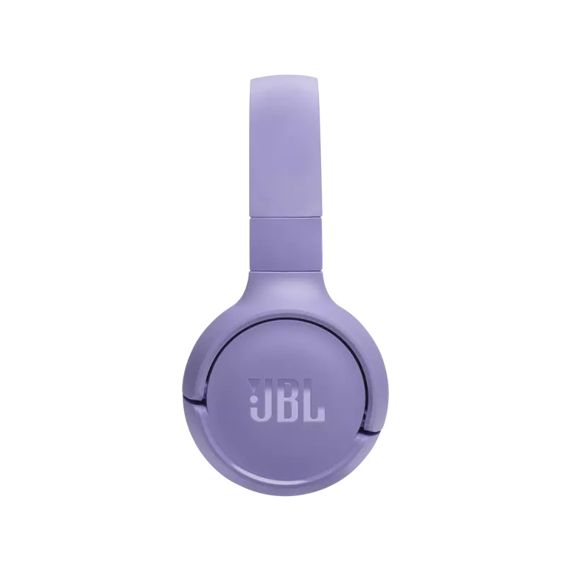 JBL Tune 520BT Écouteurs Sans fil Arceau Appels/Musique USB Type-C Bluetooth Violet