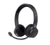 Trust Ayda Casque Avec fil &sans fil Arceau Appels/Musique USB Type-C Bluetooth Noir