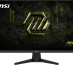 MSI MAG 325QF E18V écran plat de PC 80 cm (31.5") 2560 x 1440 pixels Wide Quad HD LED Noir
