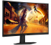 AOC G4 C27G4ZXE écran plat de PC 68,6 cm (27") 1920 x 1080 pixels Full HD LED Noir