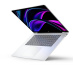 HP OmniBook 5 NGAI OmniBook 5 Next Gen AI 16-bf0010nf Copilot+ PC Snapdragon X1P-42-100 Ordinateur portable 40,6 cm (16") Écran tactile 2K 16 Go LPDDR5x-SDRAM 512 Go SSD Wi-Fi 6E (802.11ax) Windows 11 Home Argent