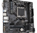 GIGABYTE B650M S2H Carte mère - AMD Ryzen série 9000, VRM 5+2+2 phases, jusqu'à 6400 MHz DDR5 (OC), 1xPCIe 4.0 M.2, LAN GbE, USB 3.2 Gen 1