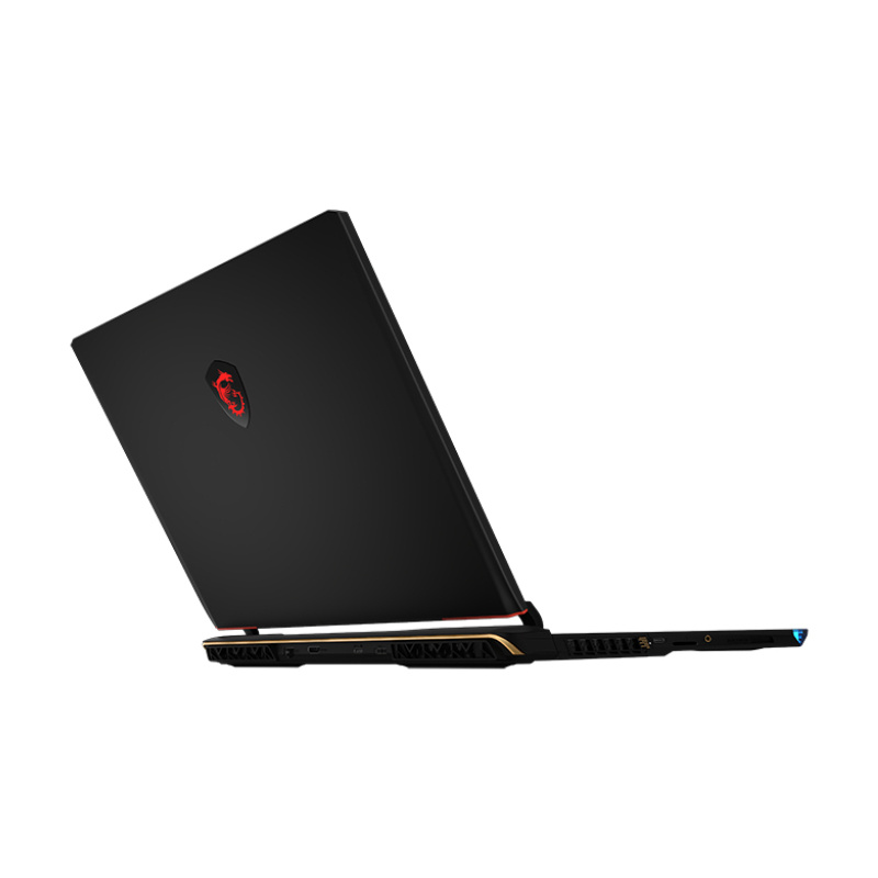 MSI Gaming Raider GE68HX 13VG-006FR Intel® Core™ i9 i9-13950HX Ordinateur portable 40,6 cm (16") Quad HD+ 32 Go DDR5-SDRAM 2 To SSD NVIDIA GeForce RTX 4070 Wi-Fi 6E (802.11ax) Windows 11 Pro Noir