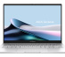ASUS Zenbook 14 UX3405CA-ISCQD1233X Intel Core Ultra 7 255H Ordinateur portable 35,6 cm (14") WUXGA 32 Go LPDDR5x-SDRAM 1 To SSD Wi-Fi 7 (802.11be) Windows 11 Pro Argent