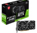 MSI VENTUS GEFORCE RTX 3050 2X XS 8G OC carte graphique NVIDIA 8 Go GDDR6