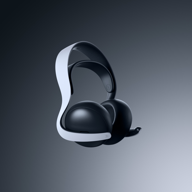 Sony Casque-micro sans fil PULSE 3D