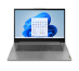 Lenovo IdeaPad 3 17ABA7 AMD Ryzen™ 7 5825U Ordinateur portable 43,9 cm (17.3") HD+ 16 Go DDR4-SDRAM 512 Go SSD Wi-Fi 6 (802.11ax) Windows 11 Home Français Gris