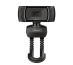 Trust Trino webcam 8 MP 1280 x 720 pixels USB 2.0 Noir