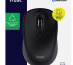 Trust Yvi+ souris Universel Ambidextre RF sans fil + Bluetooth Optique 1600 DPI