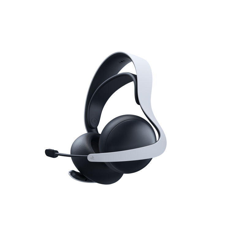 Sony Casque-micro sans fil PULSE 3D