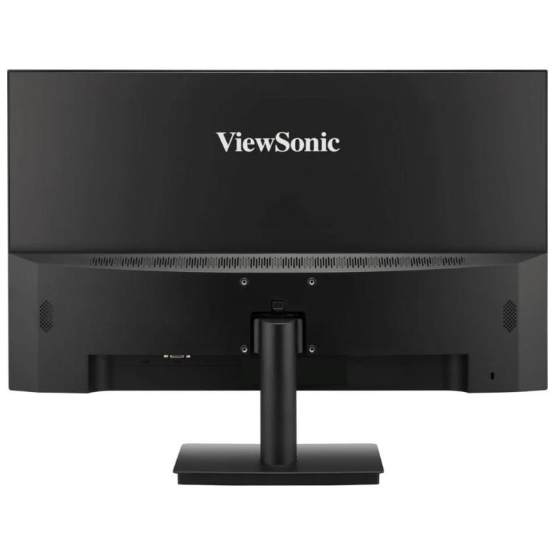 Viewsonic VA270-H écran plat de PC 68,6 cm (27") 1920 x 1080 pixels Full HD LED Noir