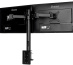 iiyama DS1002C-B1 support d'écran plat pour bureau 76,2 cm (30") Noir