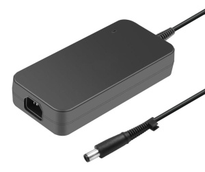 CoreParts MBXDE-GAM005 adaptateur de puissance & onduleur Intérieure 180 W Noir