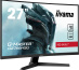 iiyama G-MASTER G2766HSU-B1 LED display 68,6 cm (27") 1920 x 1080 pixels Full HD Noir