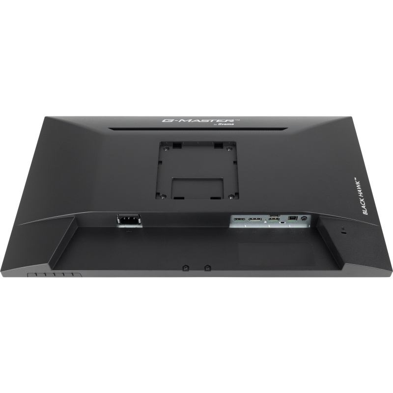 iiyama G-MASTER GB2445HSU-B2 écran plat de PC 58,4 cm (23") 1920 x 1080 pixels Full HD LED Noir