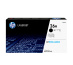 HP 26A toner LaserJet noir authentique