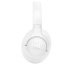 JBL Tune 730BT Casque Sans fil Arceau Appels/Musique USB Type-C Bluetooth Blanc