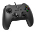 MSI FORCE GC200 accessoire de jeux vidéo Noir USB Manette de jeu Analogique/Numérique Android, PC
