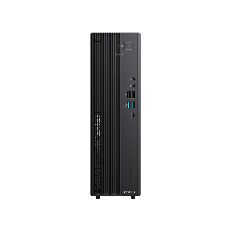 ASUS ExpertCenter D7 SFF D701SER-514500016X Intel® Core™ i5 i5-14500 16 Go DDR5-SDRAM 512 Go SSD Windows 11 Pro PC Noir