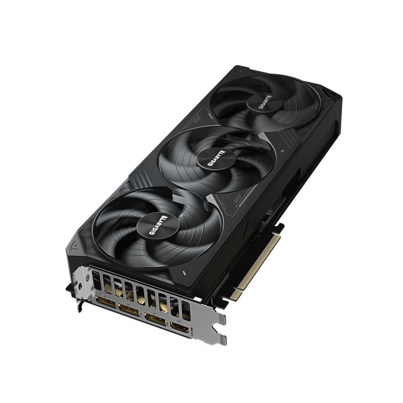 GIGABYTE GeForce RTX 5080 WINDFORCE OC SFF 16G Carte Graphique