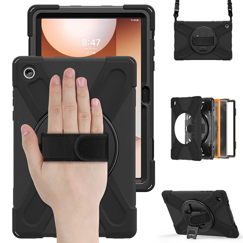 eSTUFF ES681868-BULK étui pour tablette Noir