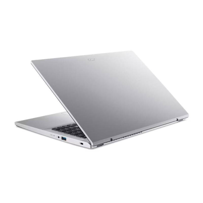 Acer Aspire Go 15 AG15-42P-R73E AMD Ryzen™ 7 5825U Ordinateur portable 39,6 cm (15.6") Full HD 32 Go DDR4-SDRAM 1 To SSD Wi-Fi 6 (802.11ax) Windows 11 Home Argent