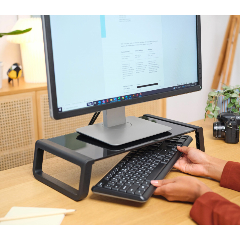 Trust Monta Bureau Noir