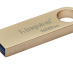 Kingston Technology DataTraveler 128Go 220Mo/s Clé USB 3.2 Gen 1 Métal SE9 G3