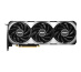 MSI VENTUS GEFORCE RTX 4070 3X 12G OC carte graphique NVIDIA 12 Go GDDR6X