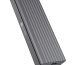 ICY BOX IB-1817M-C31 Enceinte ssd Gris M.2