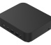 ASUS NUC 14 Essential RNUC14MNK2500002 Noir N250