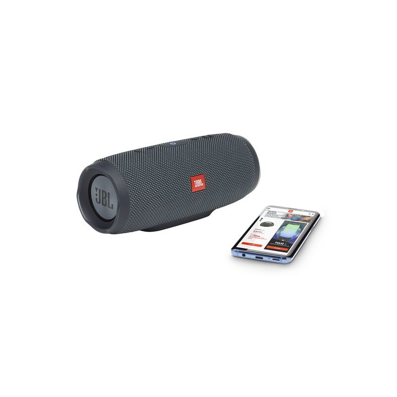 JBL Charge Essential Noir 20 W