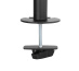 Neomounts FPMA-D550BLACK Support d'écran à fixer 10-32"