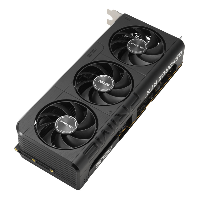 ASUS Prime -RTX5060-O8G NVIDIA GeForce RTX 5060 8 Go GDDR7