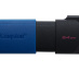 Kingston Technology DataTraveler 64GB USB3.2 Gen 1 Exodia M (Noir + Bleu)
