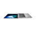 ASUS ExpertBook P1 P1503CVA-S70411W Intel® Core™ i3 i3-1315U Ordinateur portable 39,6 cm (15.6") Full HD 8 Go DDR5-SDRAM 512 Go SSD Wi-Fi 6 (802.11ax) Windows 11 Home Gris