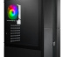 FSP CMT270 Midi Tower Noir