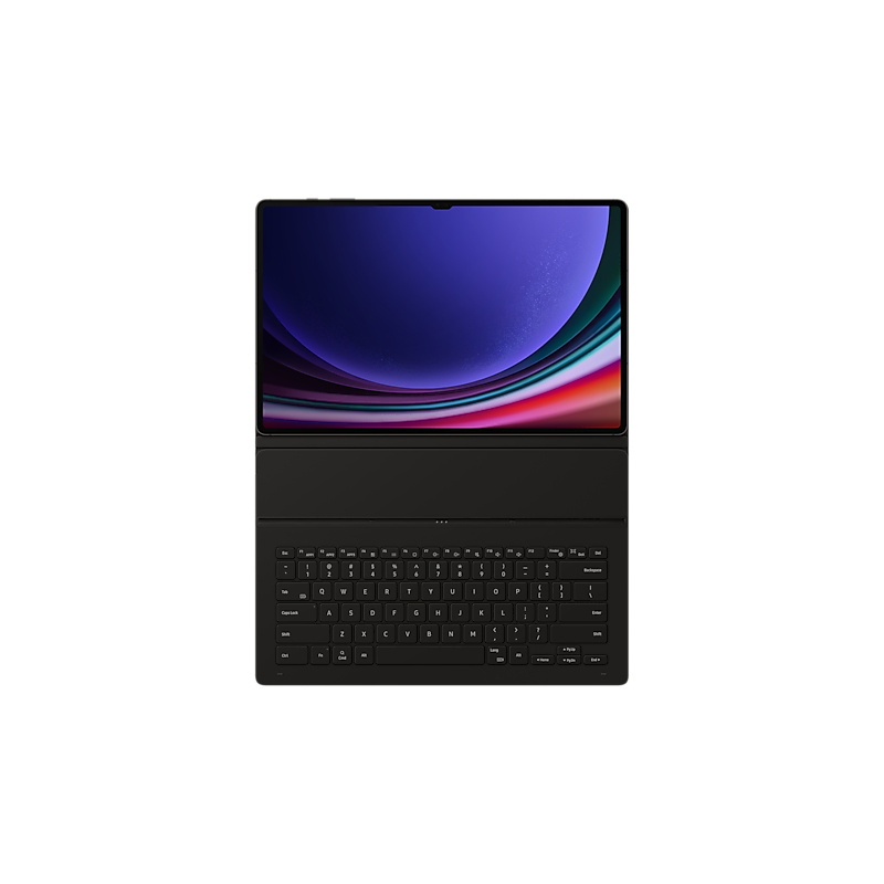 Samsung EF-DX910BBEGFR clavier pour tablette Pogo Pin Noir