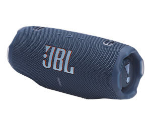 JBL Charge 6 Bleu 45 W