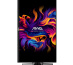 MSI MAG 271QP QD-OLED X28 écran plat de PC 67,3 cm (26.5") 2560 x 1440 pixels Wide Quad HD Noir