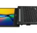 ASUS Vivobook Go 15 X1504FA-NJ193W AMD Ryzen™ 3 7320U Ordinateur portable 39,6 cm (15.6") Full HD 8 Go LPDDR5-SDRAM 512 Go SSD Wi-Fi 5 (802.11ac) Windows 11 Home Noir