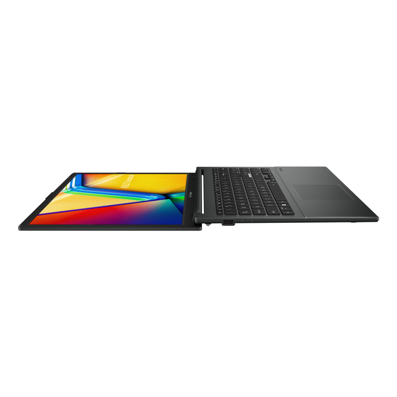 ASUS Vivobook Go 15 X1504FA-NJ193W AMD Ryzen™ 3 7320U Ordinateur portable 39,6 cm (15.6") Full HD 8 Go LPDDR5-SDRAM 512 Go SSD Wi-Fi 5 (802.11ac) Windows 11 Home Noir